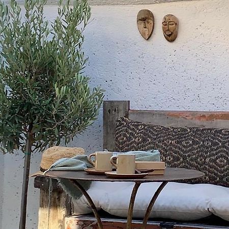 Appartamento La Terrasse Du Pont Jullian Charme Et Calme Dans Le Coeur Historique LʼIsle-sur-la-Sorgue Esterno foto