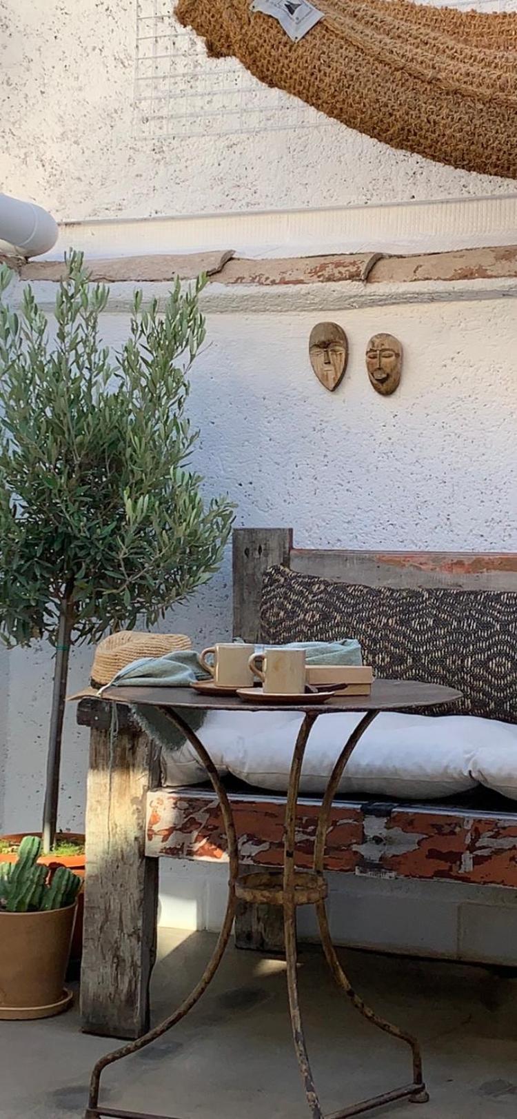 Appartamento La Terrasse Du Pont Jullian Charme Et Calme Dans Le Coeur Historique LʼIsle-sur-la-Sorgue Esterno foto